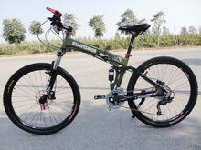 洛克菲勒系列腳踏車