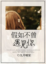 假如不曾遇見你