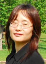 王建萍[東華大學教授、碩士生導師]