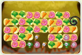 魔術混合濃湯 魔術混合濃湯