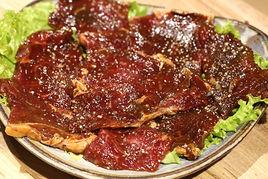 老北京烤肉 老北京烤肉
