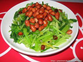 香芹菜花 香芹菜花