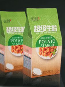 張瀚調味品有限公司 張瀚調味品有限公司