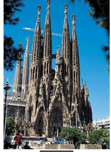 世界五大教堂 世界五大教堂