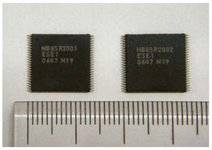 富士通鐵電存儲器 富士通鐵電存儲器