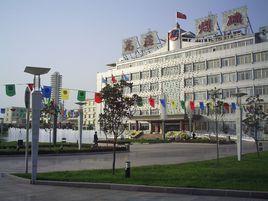 高莊煤礦 高莊煤礦