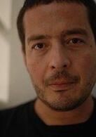 卡洛斯·莫瑞諾