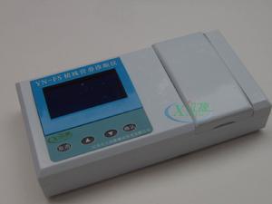 植株營養診斷儀