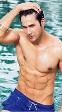 Varun Dhawan 寫真