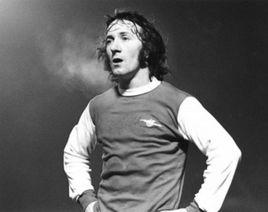 喬治·阿姆斯特朗 喬治·阿姆斯特朗