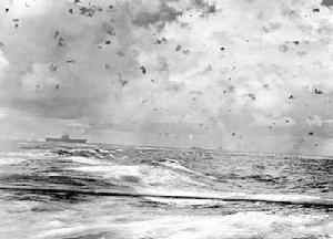 美國TBF魚雷轟炸機