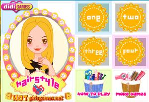 2012流行髮型 2012流行髮型