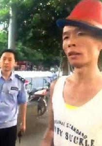 一百塊都不給我[2014網路視頻熱門事件]