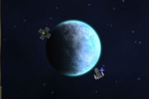 星球戰爭 星球戰爭