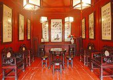 同里[同里古鎮景區]