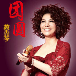 團圓[蔡琴演唱歌曲]