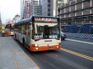 （圖）IRISBUS低底盤公共汽車