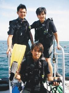 《花樹下的約定》