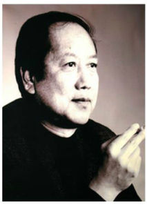 文德元[書法家]