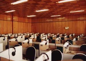 上海新僑職業技術學院