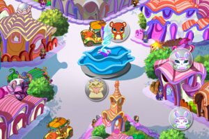 寵物泡泡 寵物泡泡