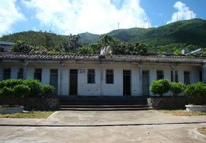 走馬埔村 走馬埔村