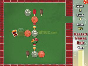 糖果和冰淇淋 糖果和冰淇淋