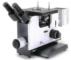 重慶奧特 金相顯微鏡MIT500