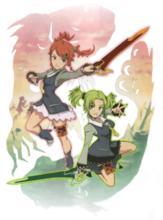 葛修&amp;多羅瓦特