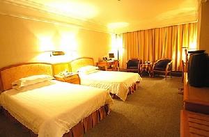 福州邦輝大酒店 福州邦輝大酒店