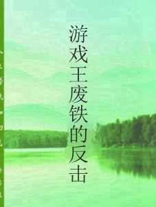遊戲王廢鐵的反擊 遊戲王廢鐵的反擊