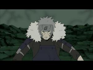 通靈之術[日本漫畫《火影忍者》中的忍術]