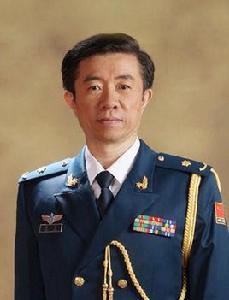 趙平[空軍總醫院中西醫結合正骨治療科主任]