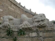 八里橋[通州八里橋]