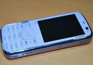 諾基亞 N79 諾基亞 N79