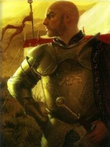 泰溫·蘭尼斯特