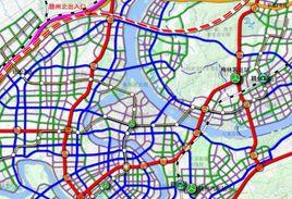 贛州捷運1號線 贛州捷運1號線