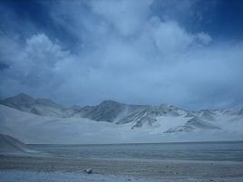 理想流沙河 理想流沙河