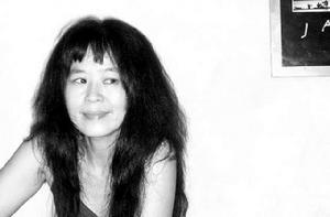 夏宇[台灣詩人]