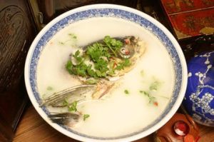 乾隆魚頭 乾隆魚頭