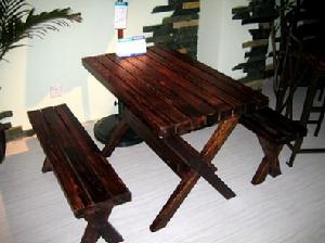 炭燒家具 炭燒家具