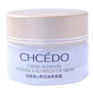 金玫瑰舒活滋養眼霜 金玫瑰舒活滋養眼霜