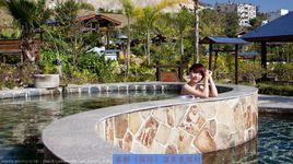 客都溫泉 客都溫泉