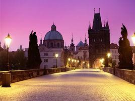 東歐世界文化遺產