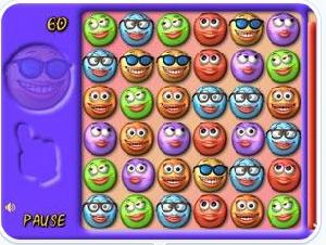 笑臉消除 笑臉消除