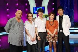 李琦[演藝明星]