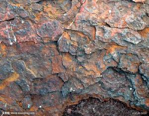 差異充氣腐蝕 差異充氣腐蝕