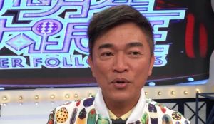 吳宗憲[台灣綜藝節目主持、歌手]