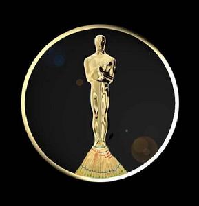 金掃帚獎 金掃帚獎