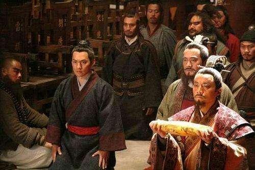 梁山抓住高俅,林沖為何不敢殺他,根本原因只有一個 梁山抓住高俅,林沖為何不敢殺他,根本原因只有一個